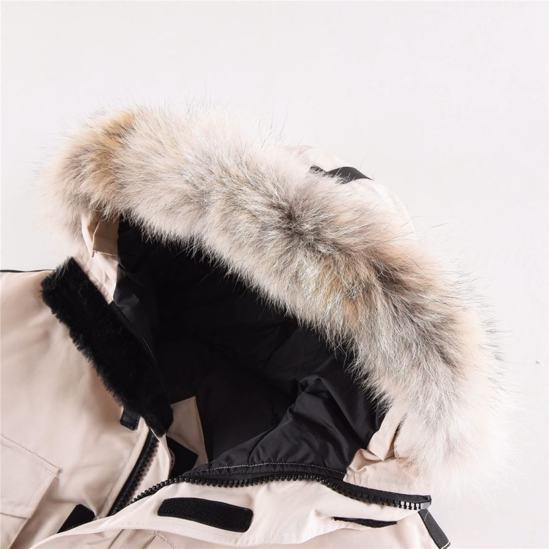 Moncler Down Coat